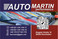 Logo Auto Martin